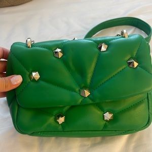 Zara Shoulder Bag
